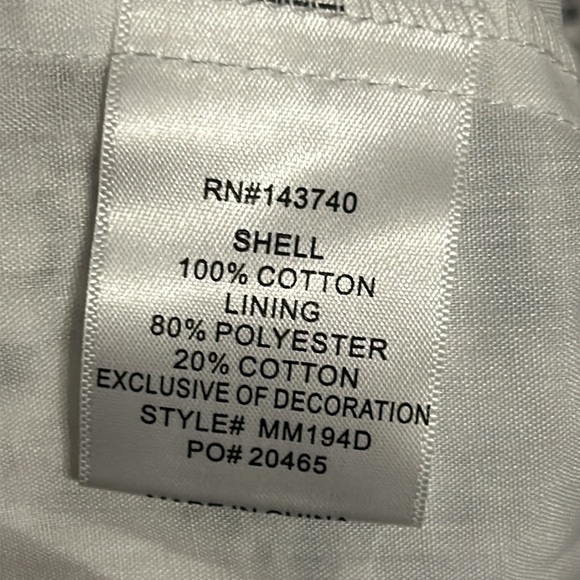 HYACINTH HOUSE

Lace Trim Blue Etched Floral Emmie Mini Dress - Picture 7 of 13